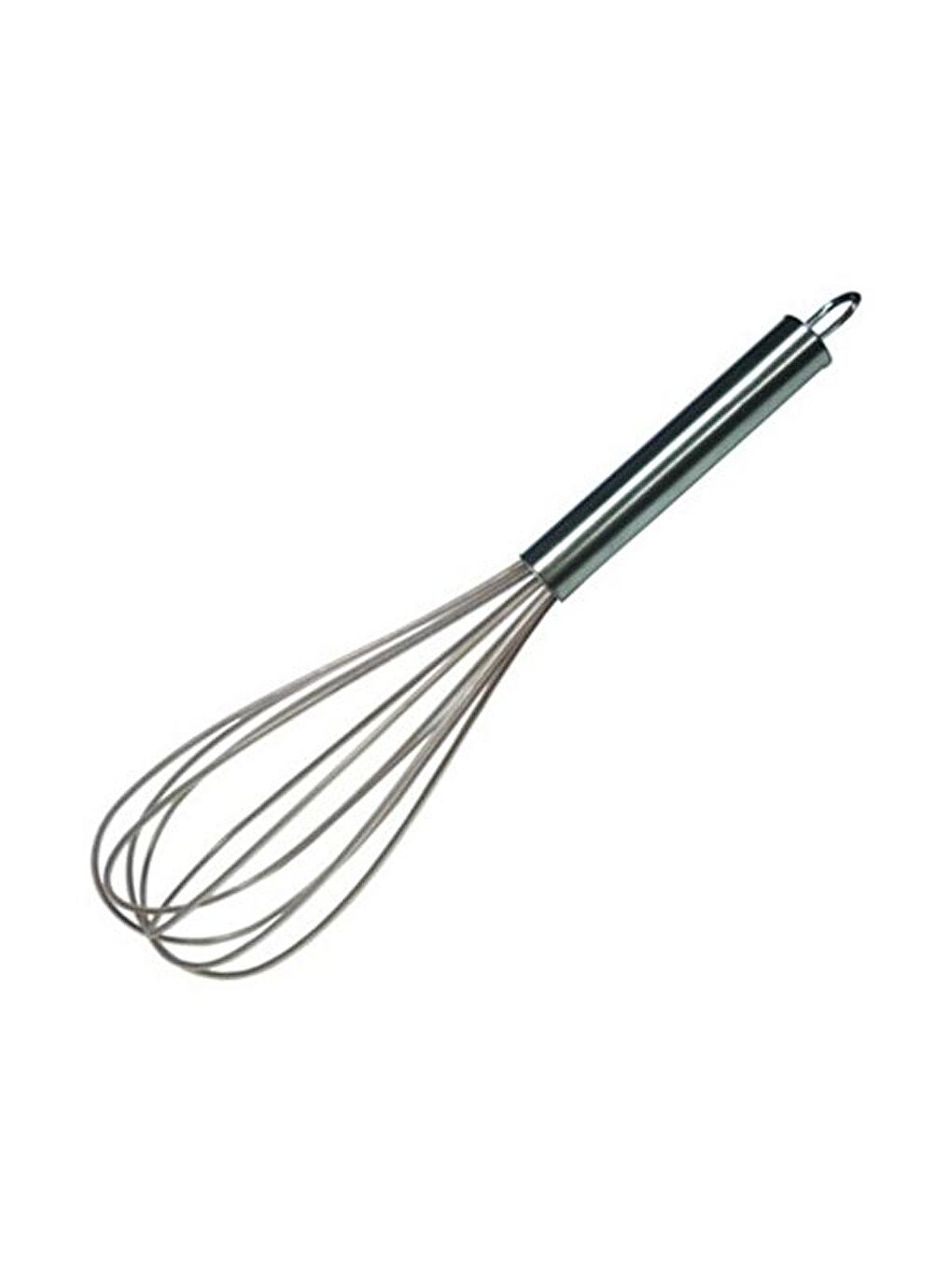 Gri Çelik Çırpıcı - 29 cm-1