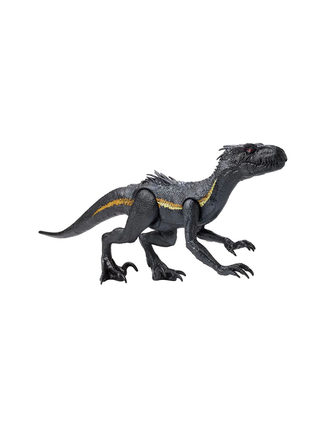 Jurassıc World Karışık 12 Inç Dinozor Figürleri HMF82