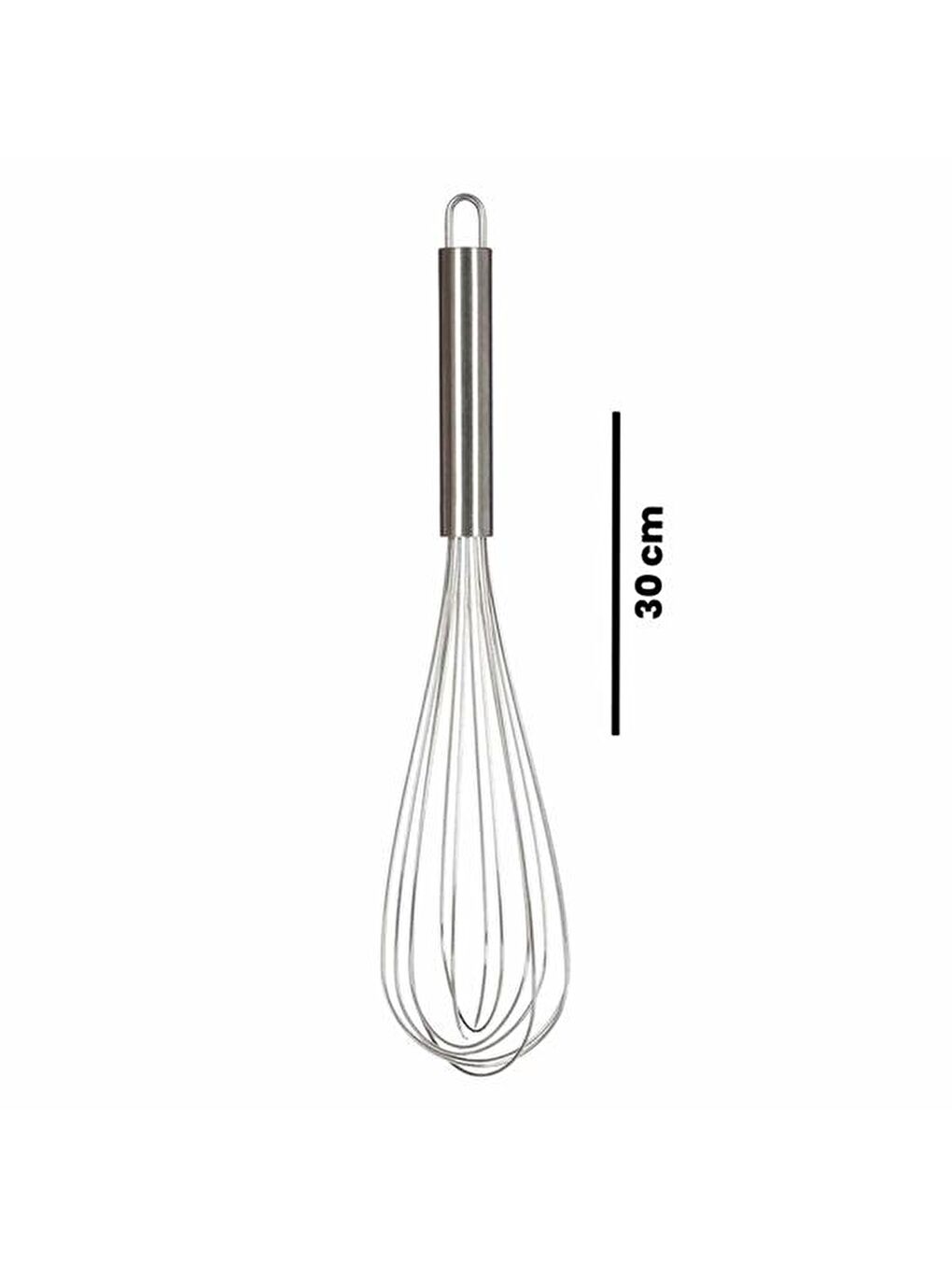 Gri Çırpıcı - 30 cm-3