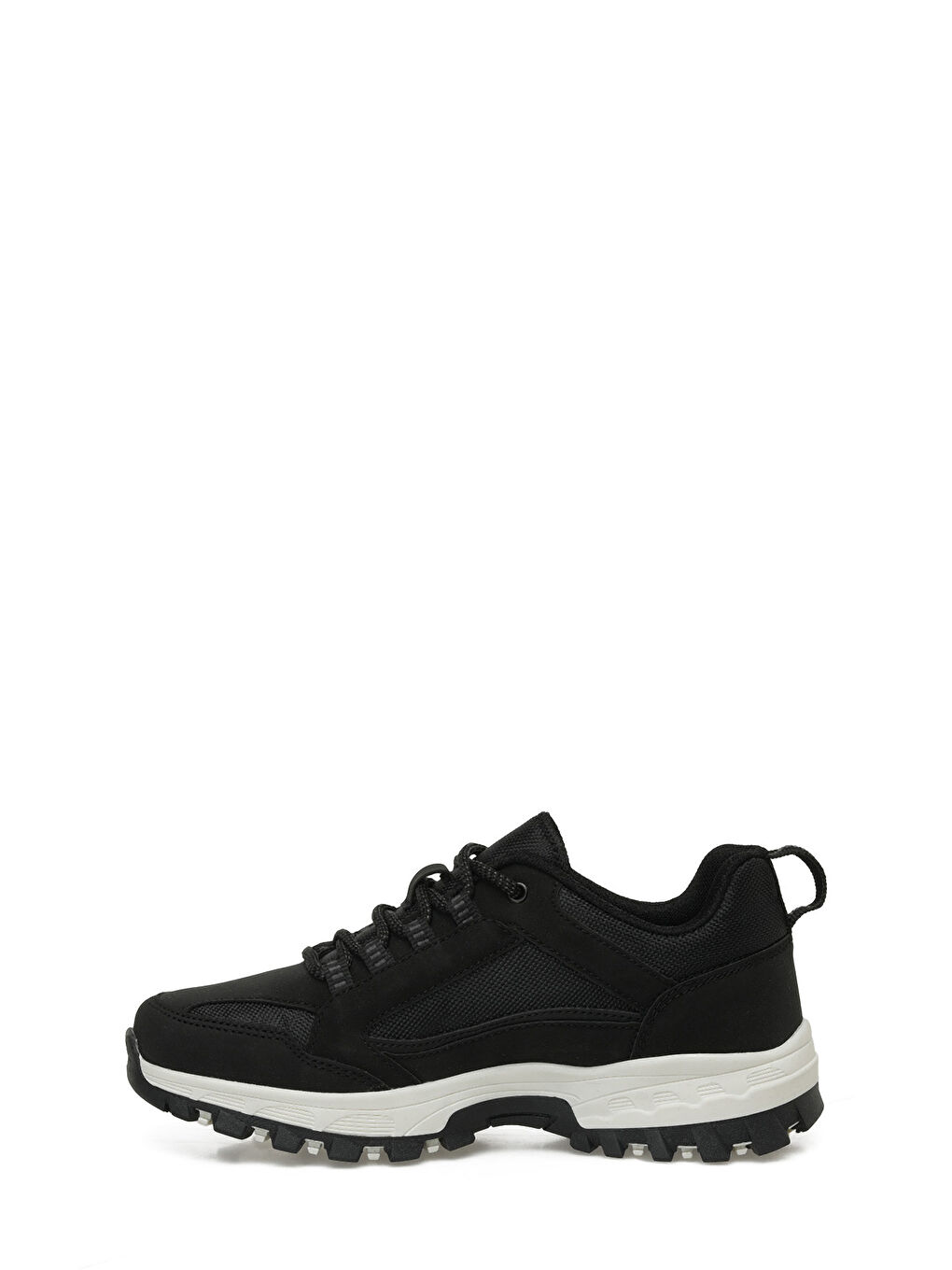 23K-409 5PR Siyah Kadın Outdoor-2