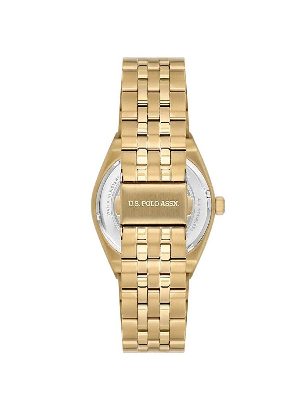 Sarı USPA2126-04 Kadın Kol Saati-2