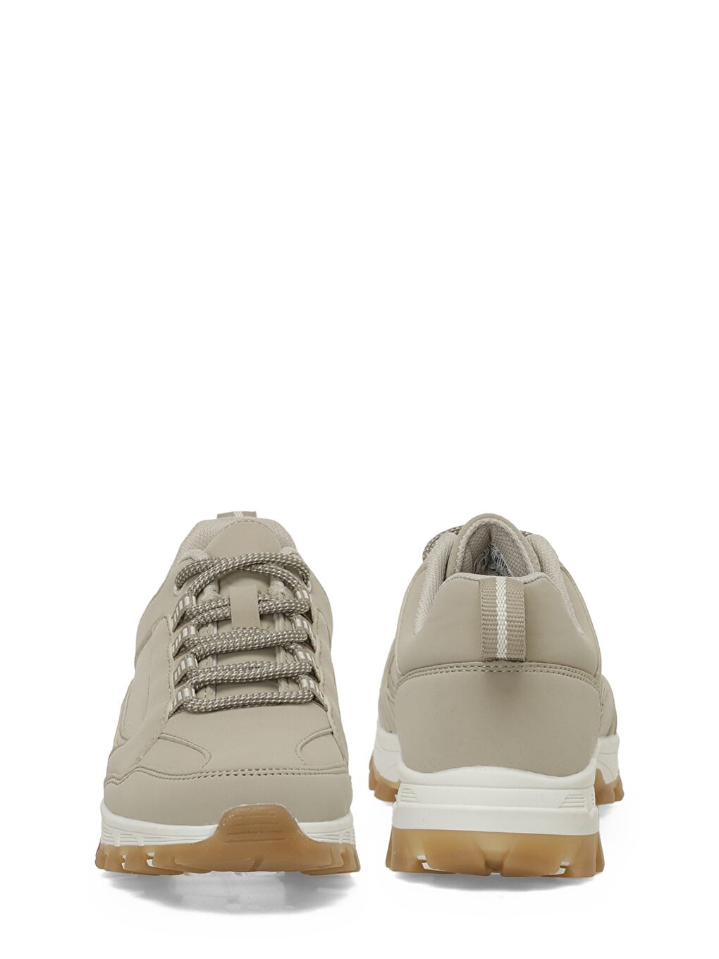 Bej 24K-575 5PR Vizon Kadın Outdoor-4