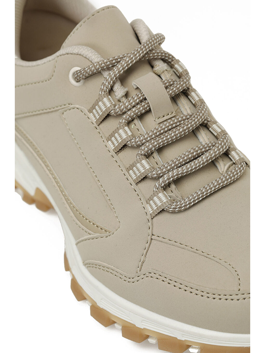 Bej 24K-575 5PR Vizon Kadın Outdoor-6