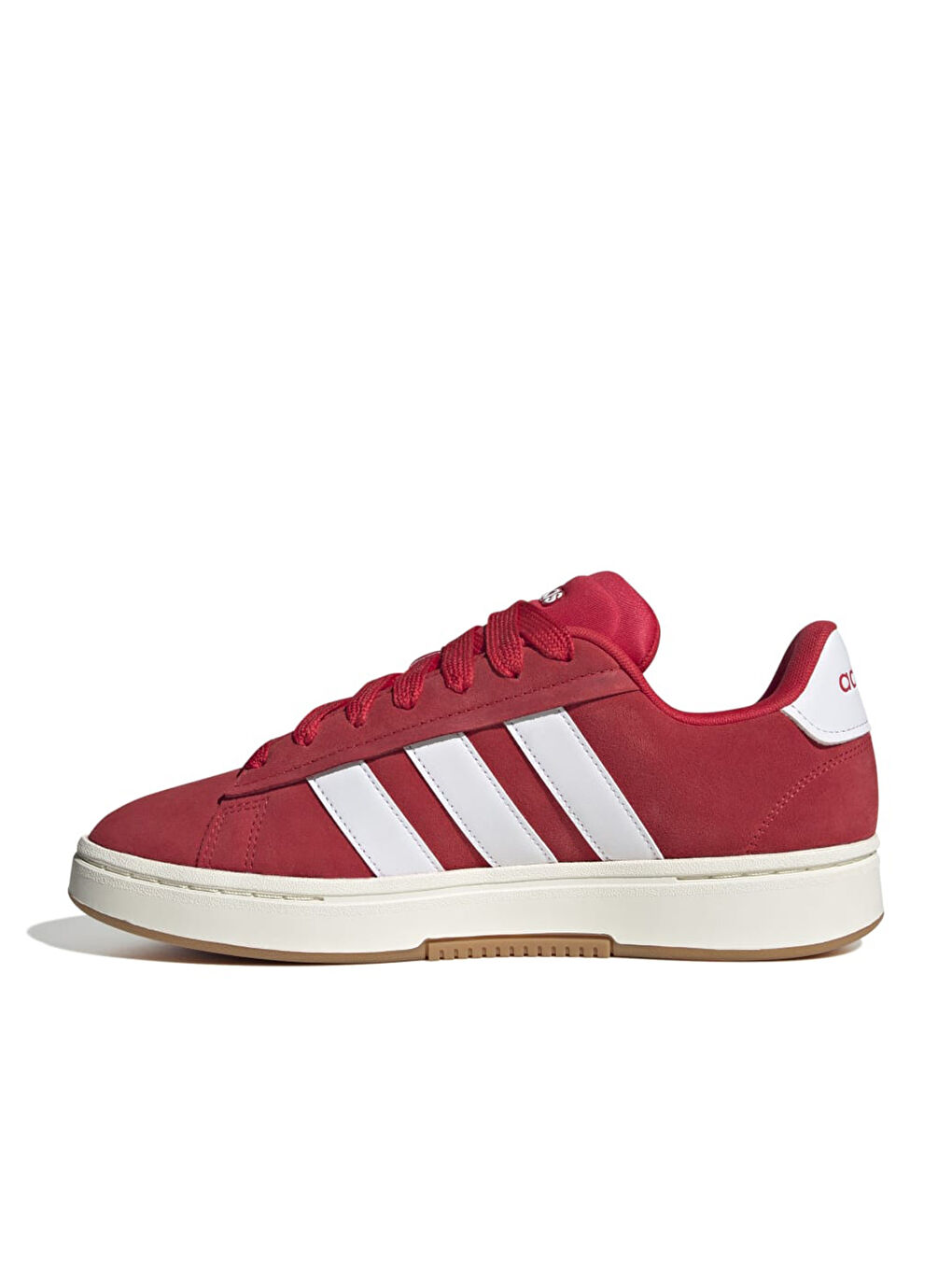 Grand Court Alpha 00s Erkek Kırmızı Sneaker-1