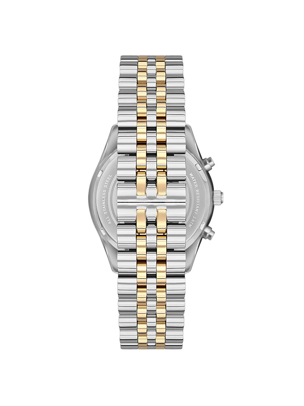 Sarı USPA2040-08 Kadın Kol Saati-2