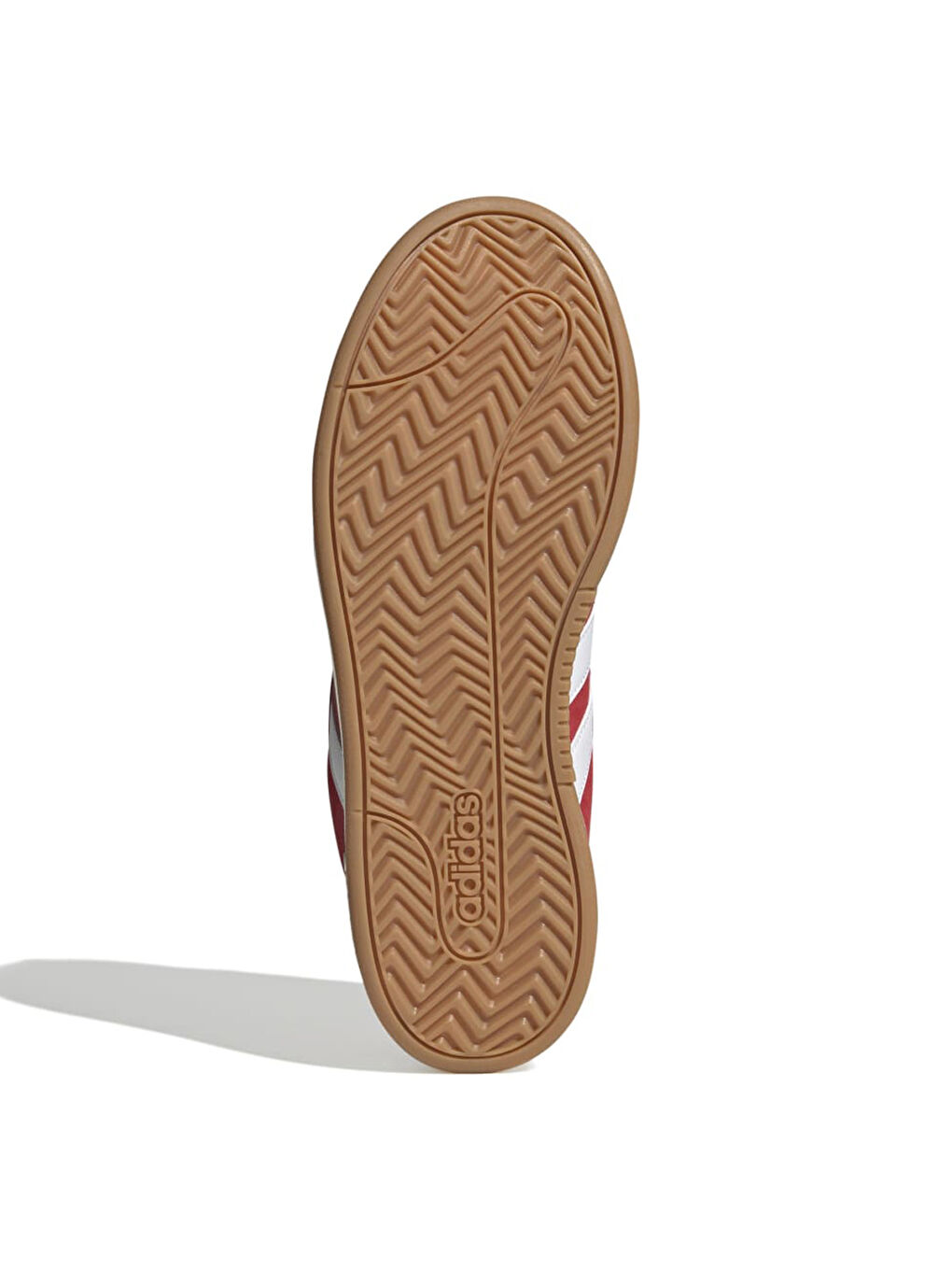 Grand Court Alpha 00s Erkek Kırmızı Sneaker-4