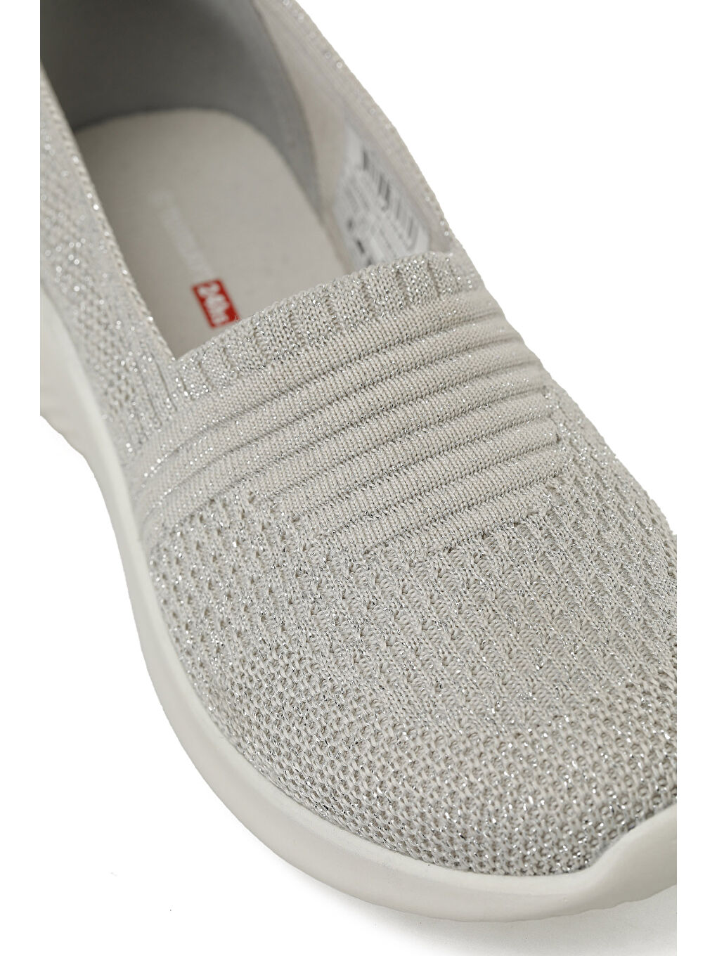 TRV2032.Z5FX Gri Kadın Comfort Ayakkabı-6