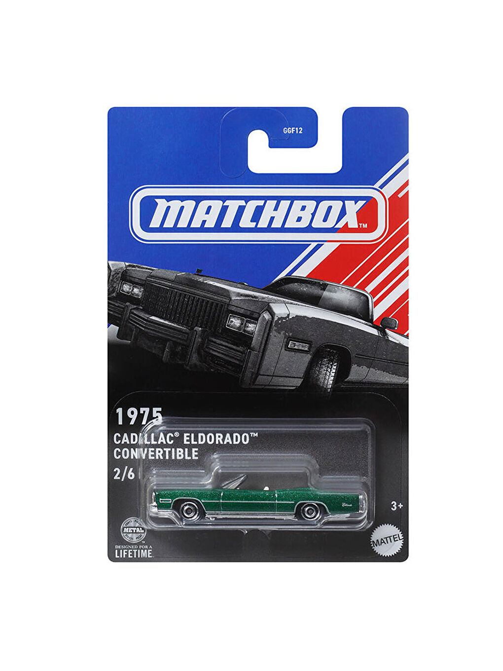 Temalı Arabalar GGF12-HVR96