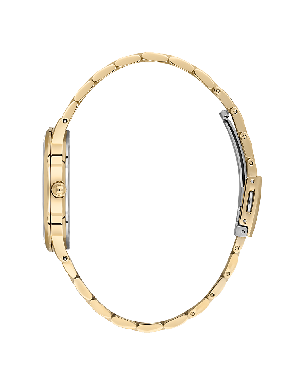 Gri DK.1.13829-2 Premium Kadın Kol Saati-1