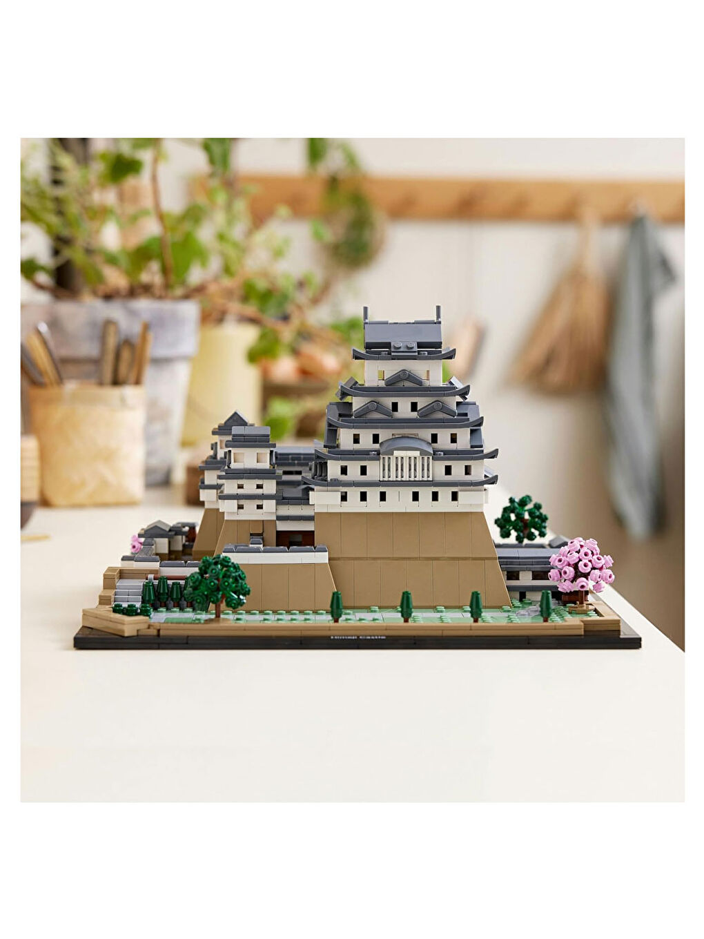 Lego Architecture Himeji Kalesi 21060 - 6