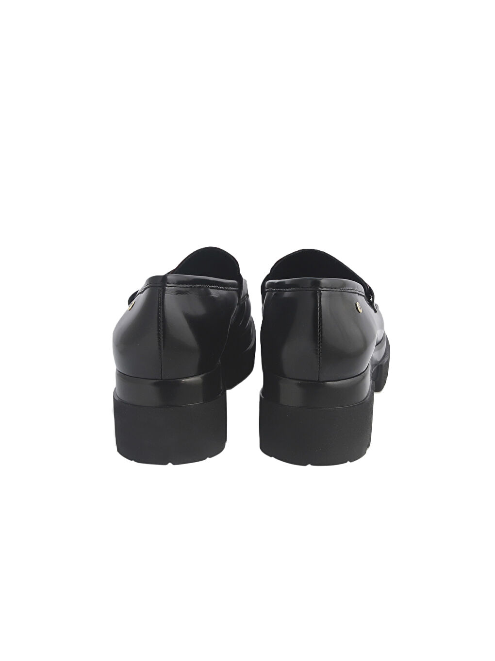 Siyah Kadın Sneaker ( Günlük) 2G5274DM 4274 DM ABRAS Nero-3