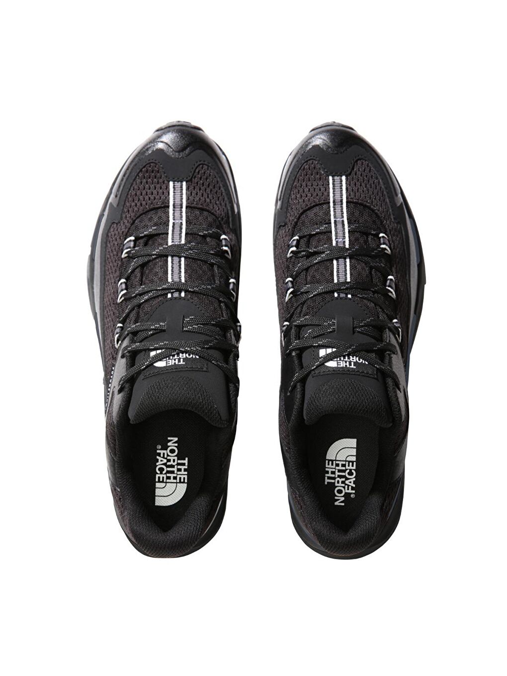 Siyah Vectiv Taraval Futurelight Erkek Outdoor Ayakkabı-3