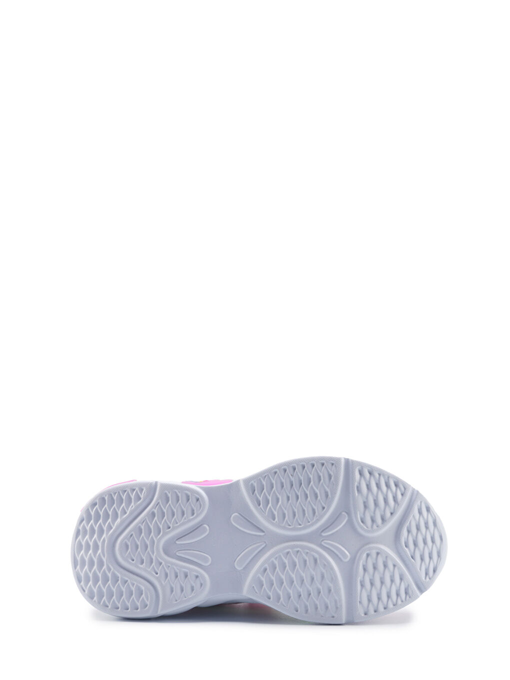 MULY.P5FX Pembe Kız Çocuk Spor Ayakkabı-3