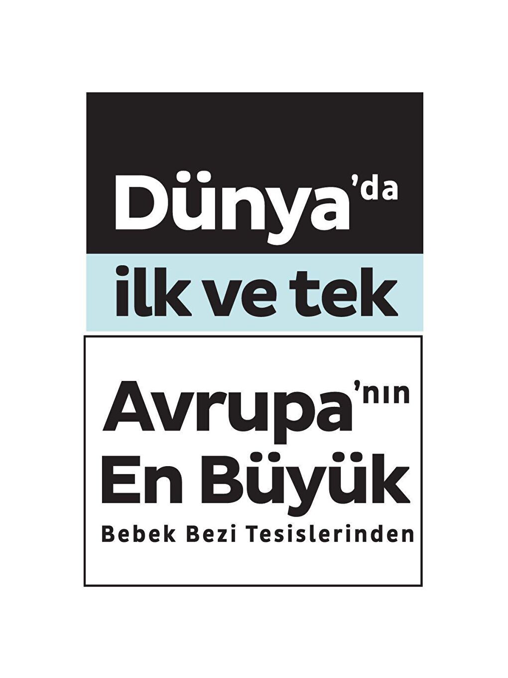 Sleepy Beyaz Tekli Paket Bio Natural Süper Paket Külot Bez 3 Numara Midi 112 Adet - 4