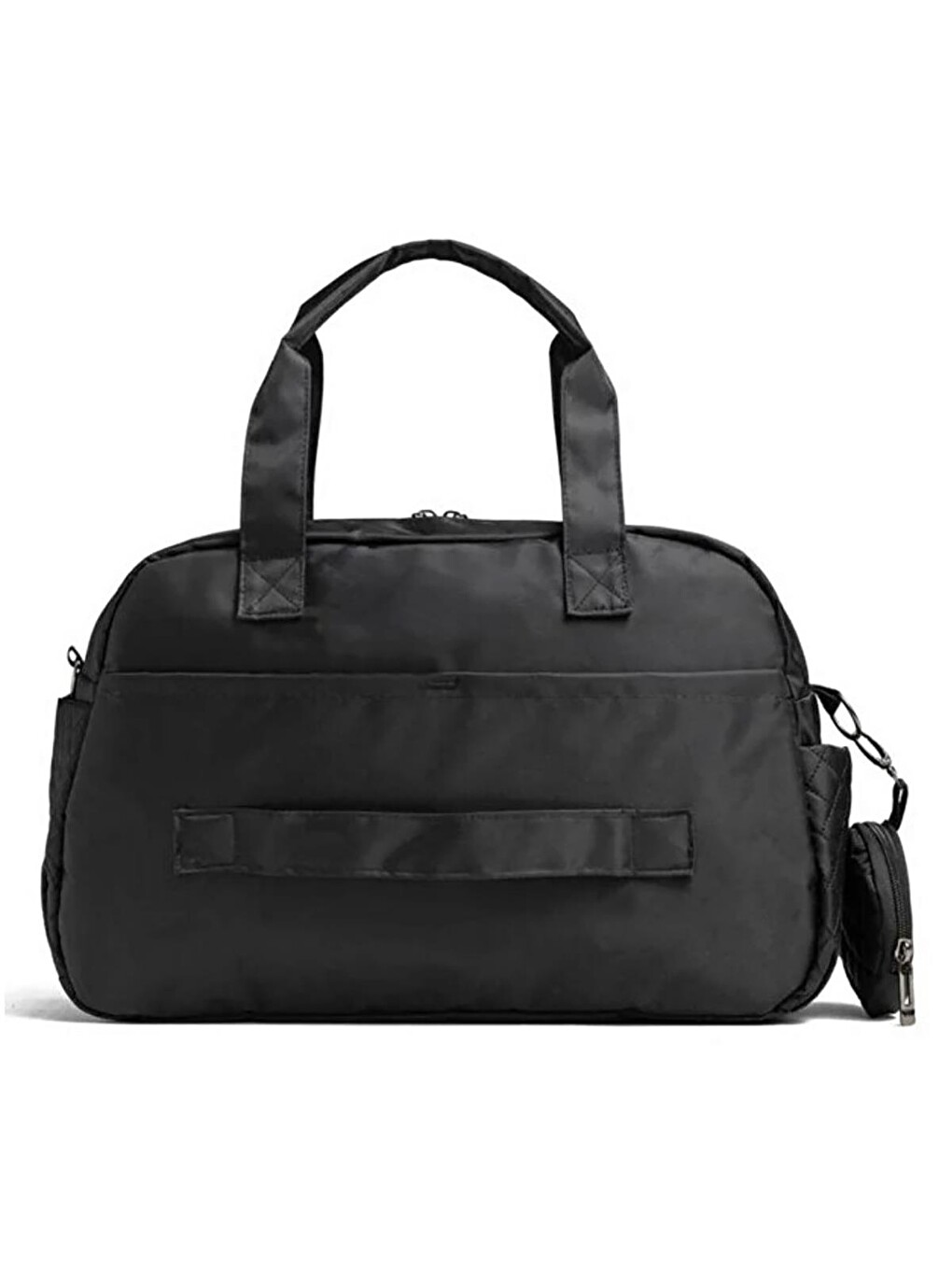 Go Bag Olivia Anne Bebek Bakım Çantası - Siyah-1