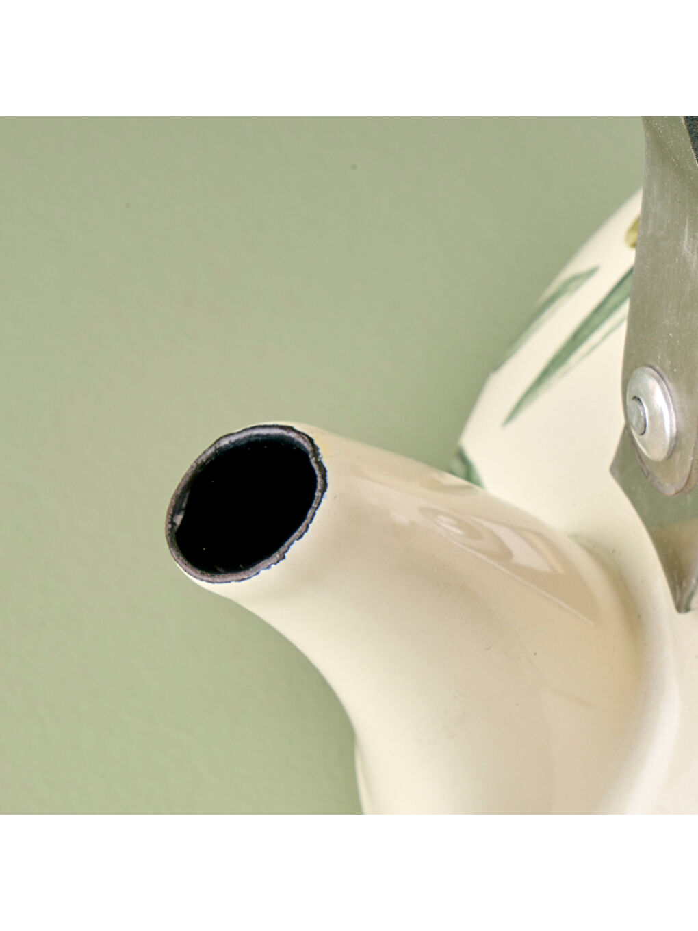 Karışık Olive Emaye Demlik (2 lt)-2