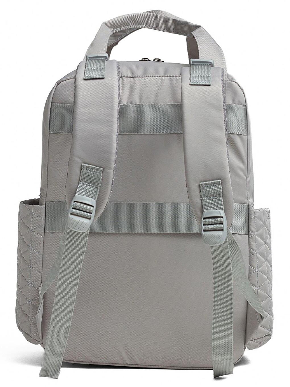 Go Bag Astoria Anne Bebek Bakım Çantası - Gri-3