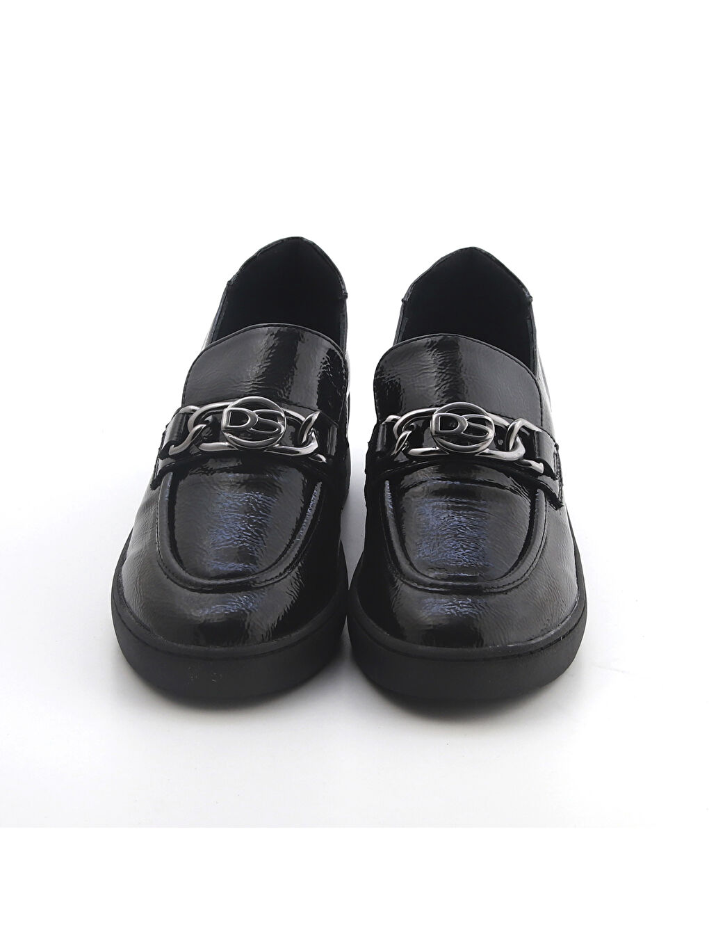 Siyah Kadın Sneaker 8G5440DS 5440 DS Axel Nero 1999-2