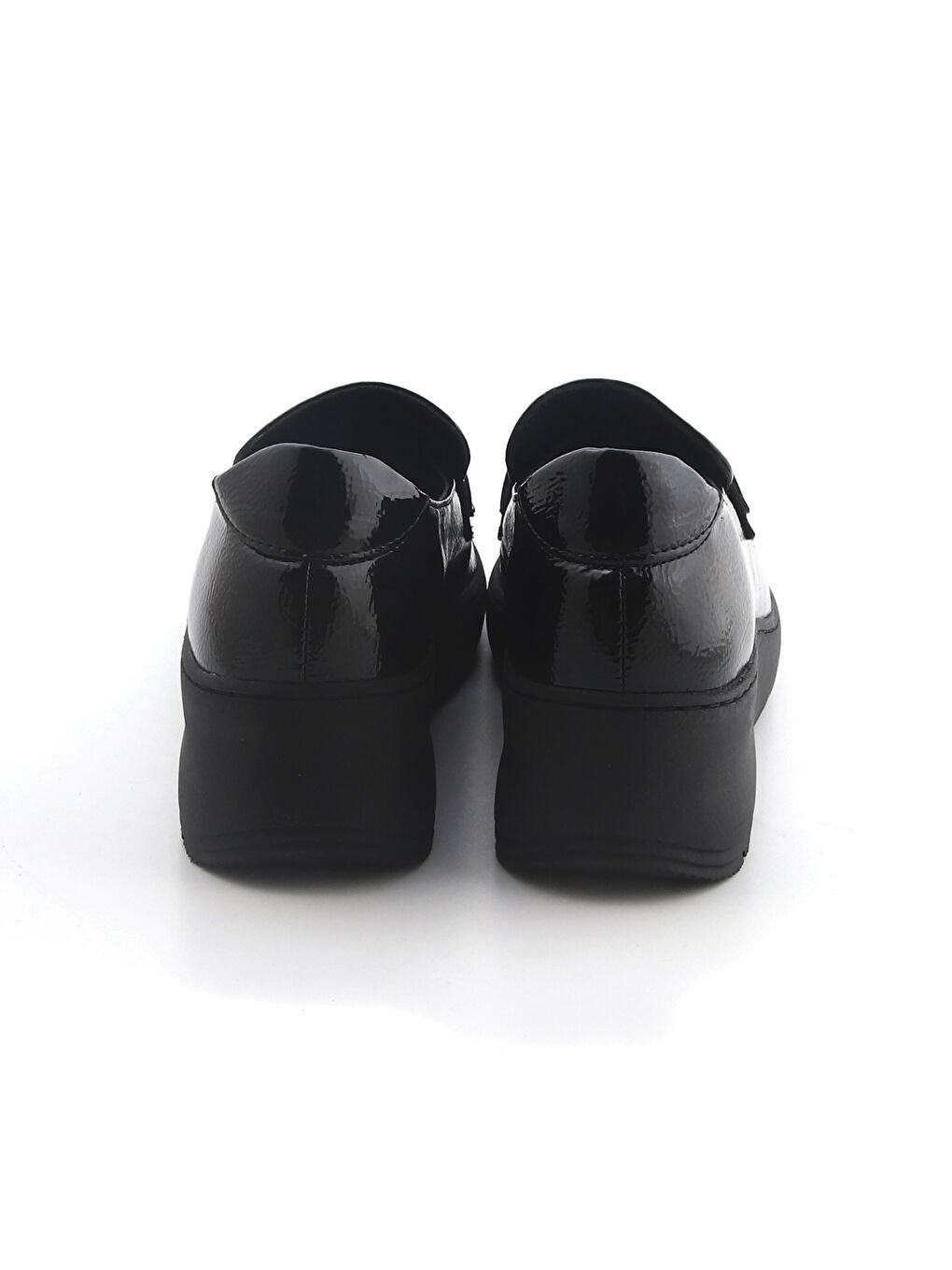 Siyah Kadın Sneaker 8G5440DS 5440 DS Axel Nero 1999-3