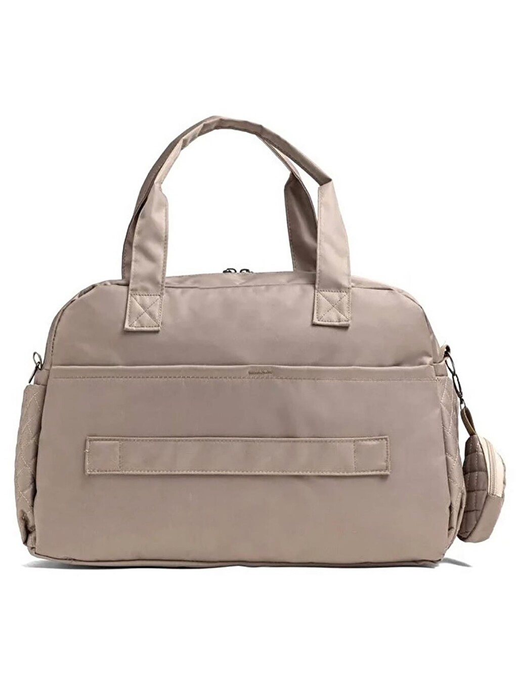 Go Bag Olivia Anne Bebek Bakım Çantası - Bej-2