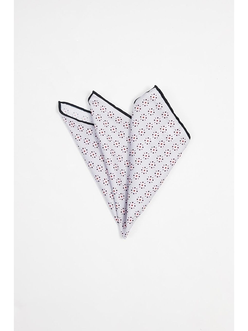 Karışık Erkek Cep Mendili-1