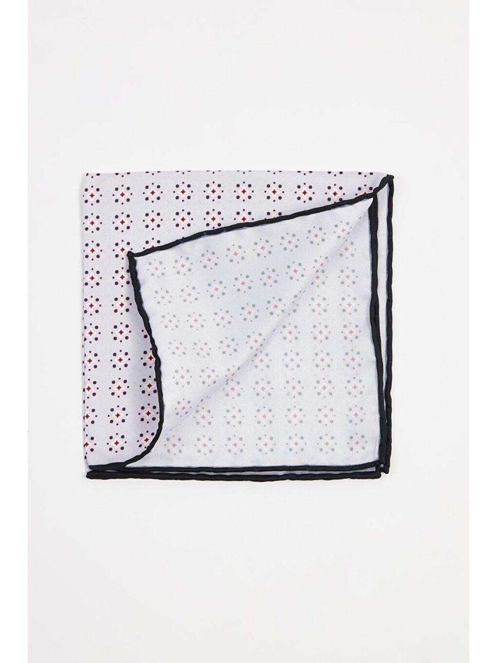 Karışık Erkek Cep Mendili-2