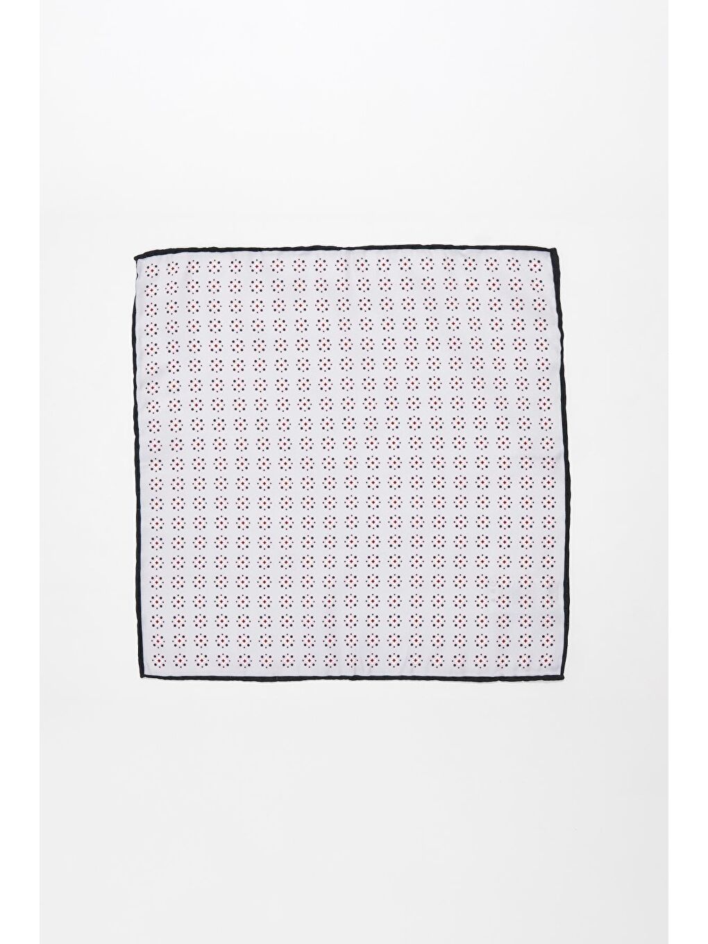 Karışık Erkek Cep Mendili-3