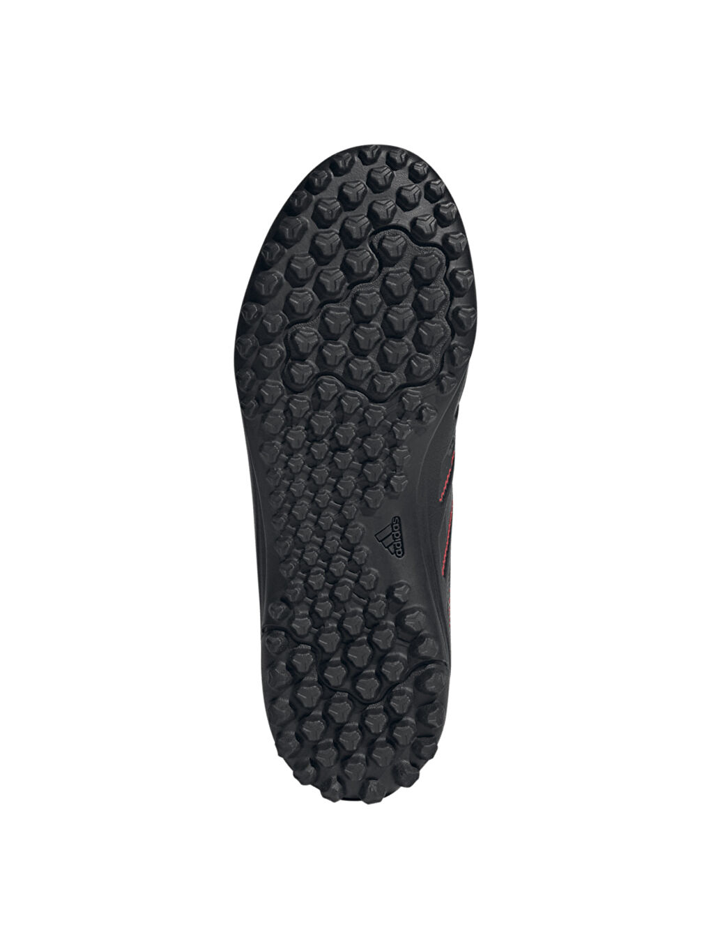 Copa Pure III Club Tf Çocuk Siyah Halı Saha Ayakkabısı-4