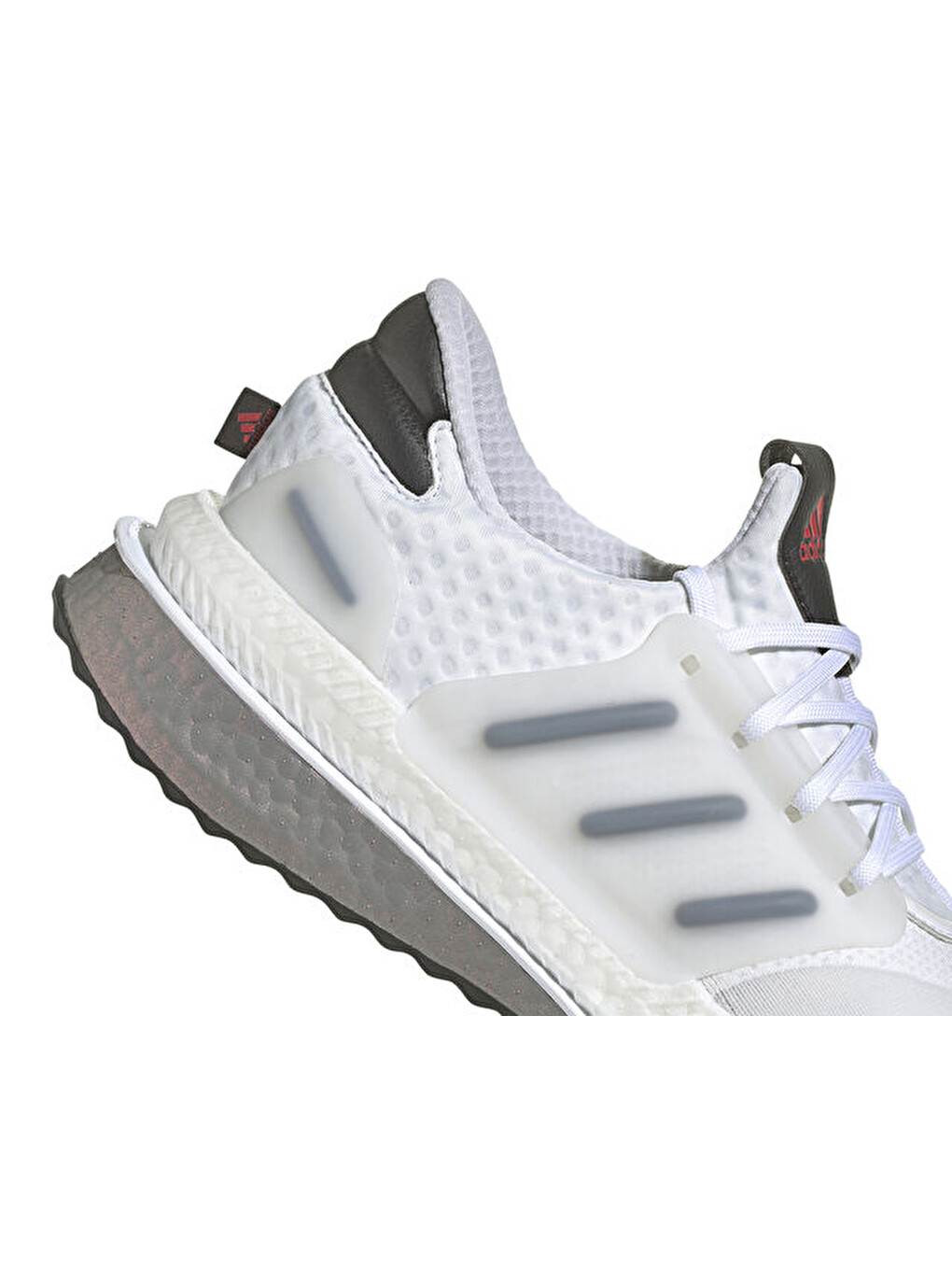 X_plrboost Erkek Koşu Ayakkabısı Id9599 Beyaz-5