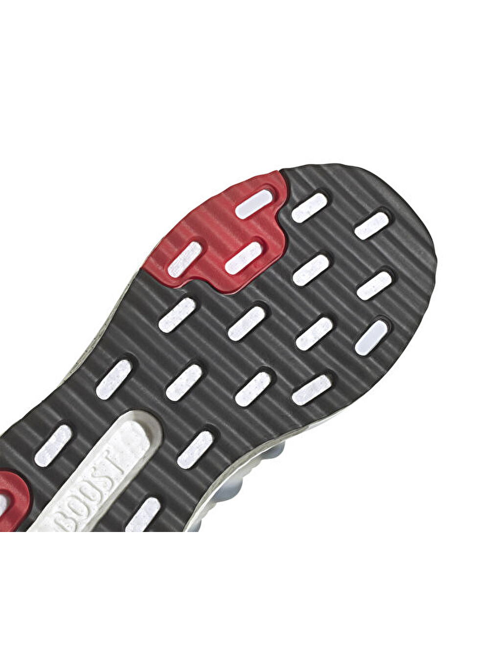 X_plrboost Erkek Koşu Ayakkabısı Id9599 Beyaz-6