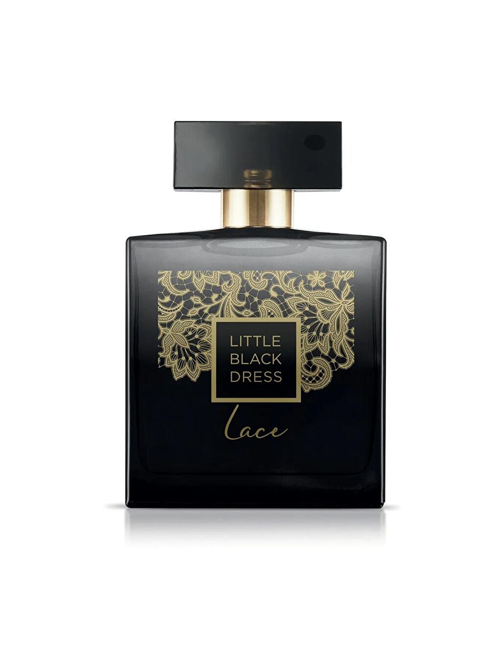 AVON Little Black Dress Lace Kadın Parfüm Edp 50 Ml.