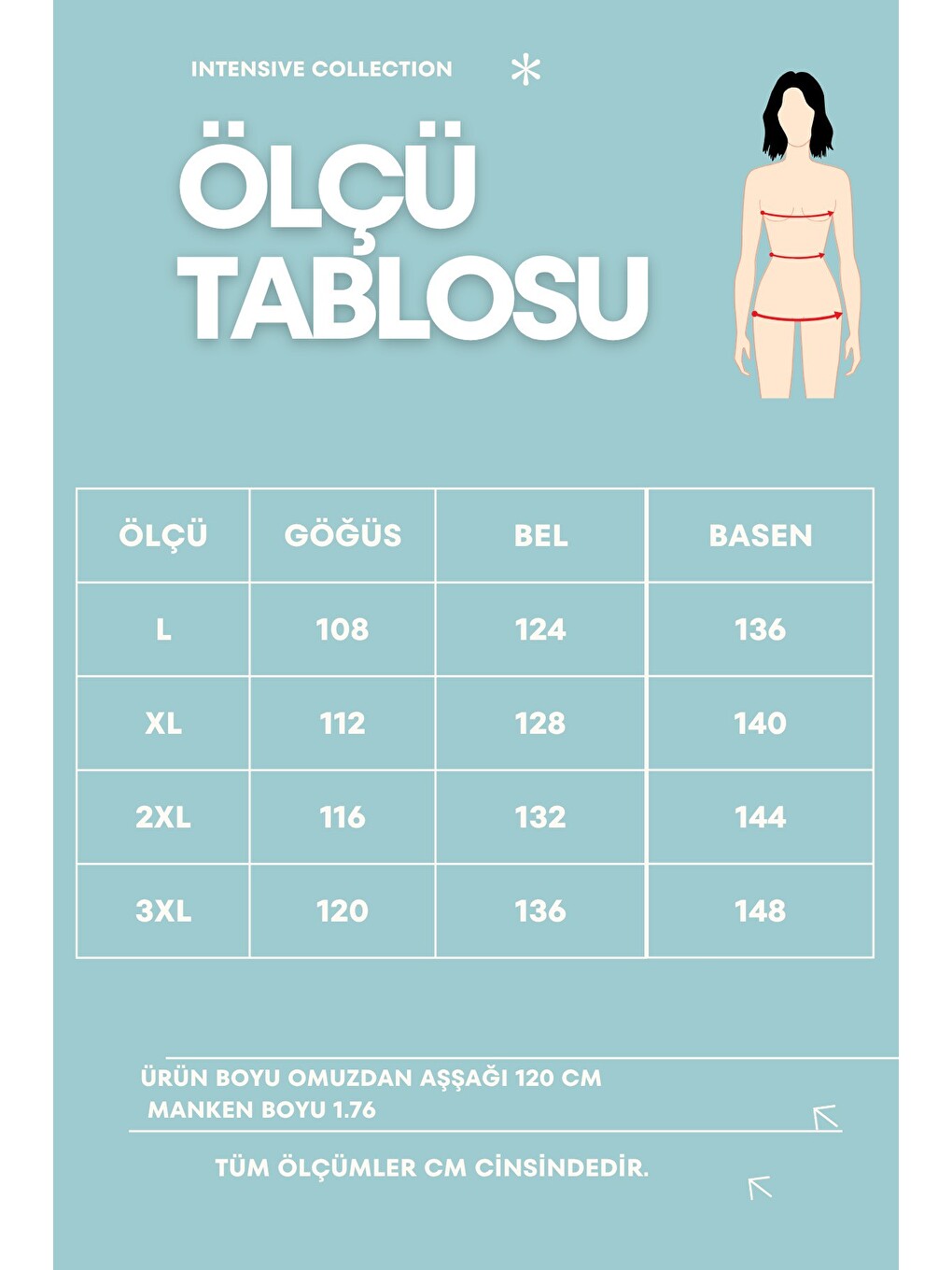 Haki Kadın Büyük Beden Çiçek Desenli Arkadan Bağlamaçlı V Yaka Kısa Kollu Elbise-4