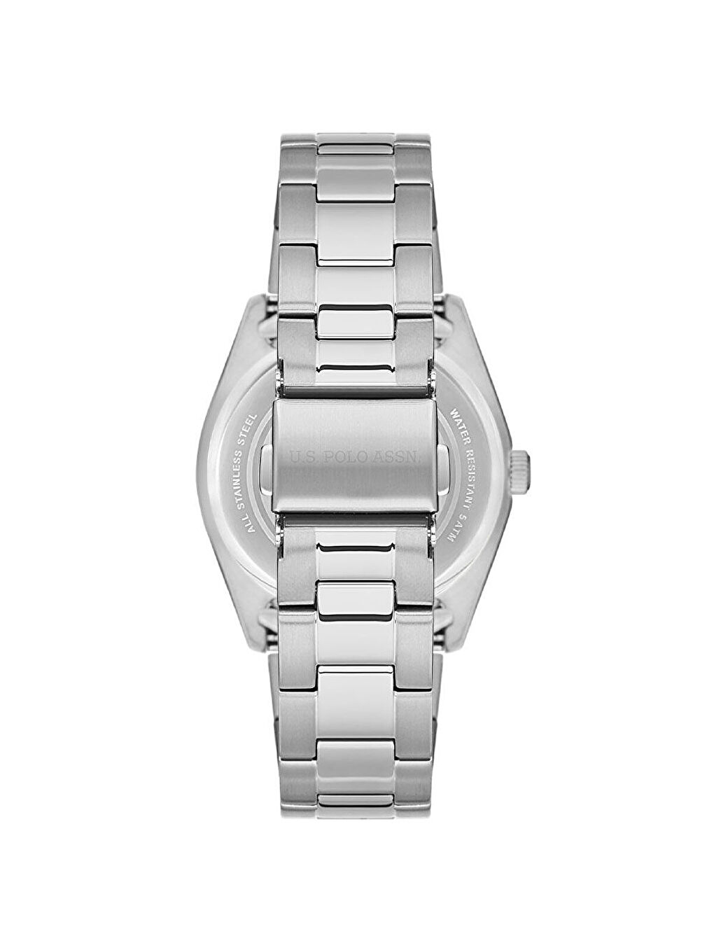 Gri USPA2068-02 Kadın Kol Saati-2