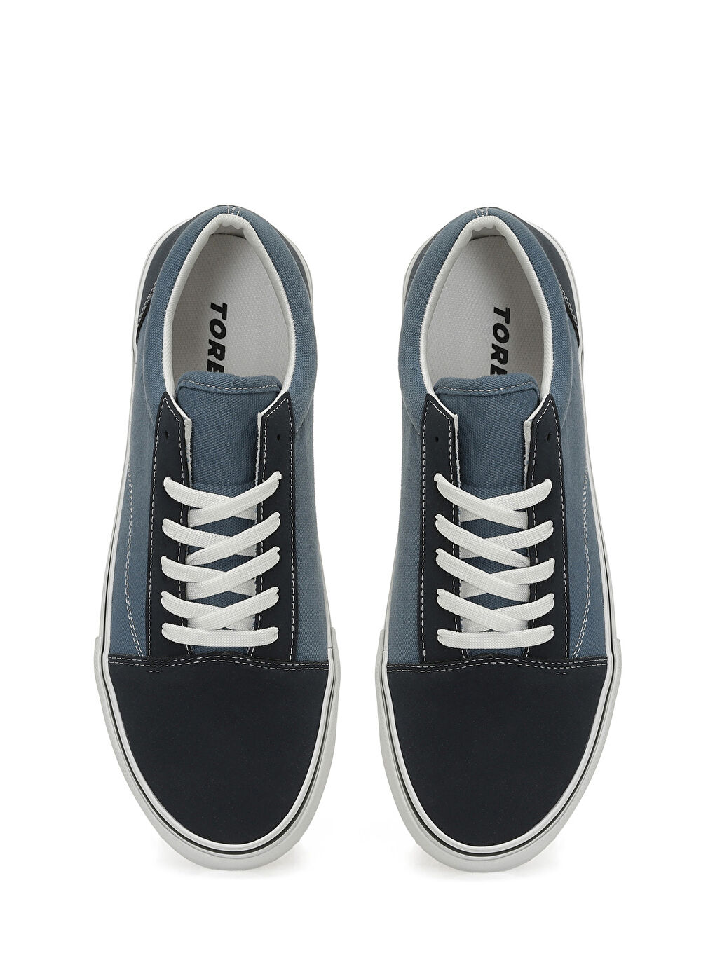 WALKA 5FX Lacivert Erkek Sneaker-3