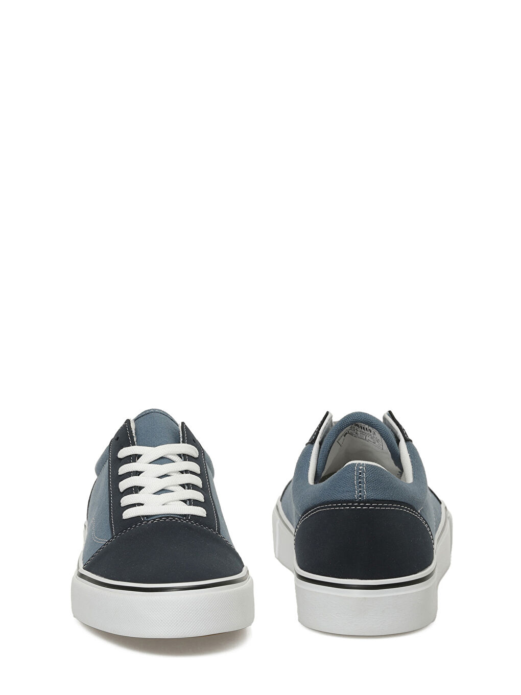 WALKA 5FX Lacivert Erkek Sneaker-4