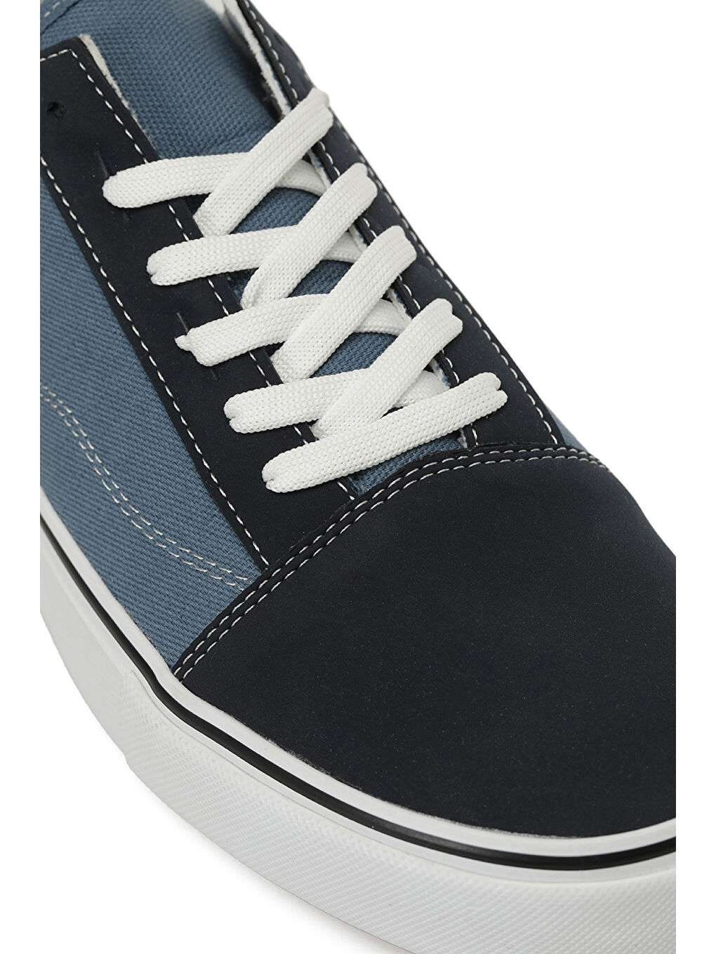 WALKA 5FX Lacivert Erkek Sneaker-6