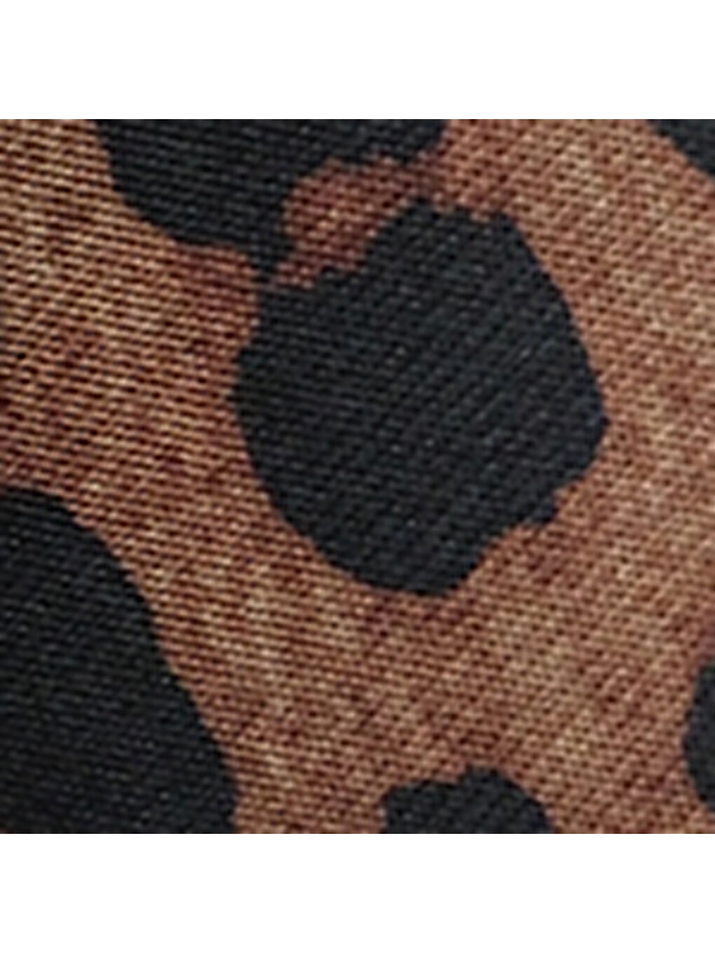 Karışık Hana Trend Kadın Babet-6