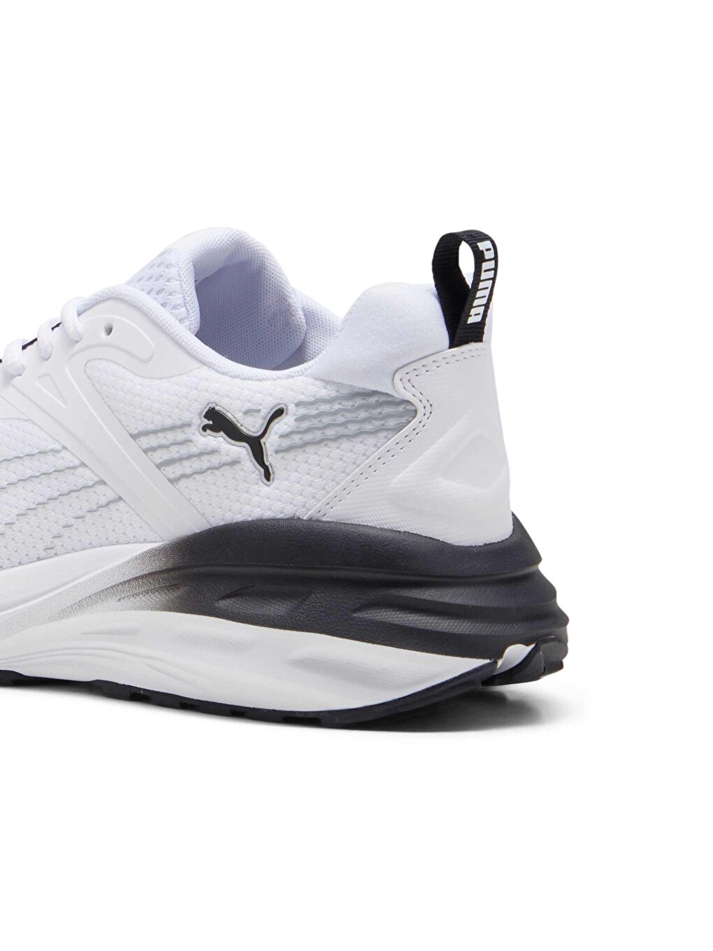 Beyaz HYPNOTIC Spor Ayakkabı-2