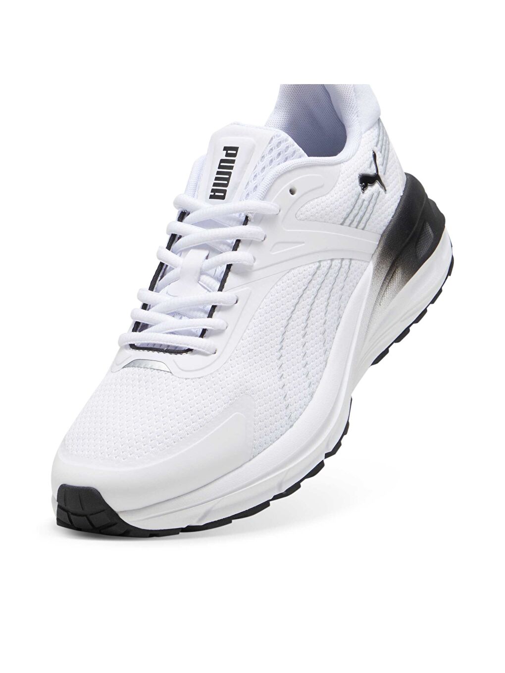 Beyaz HYPNOTIC Spor Ayakkabı-5