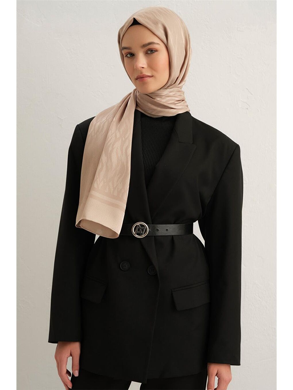 Bej Trend Janjan Jakar 8 3131