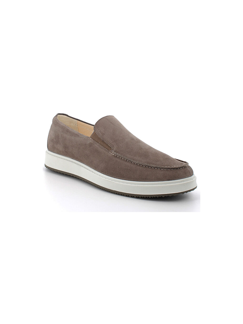 Kahverengi Erkek Sneaker 7623011 UNG 76230 SCAMOSC.SPECIAL Peltro-1