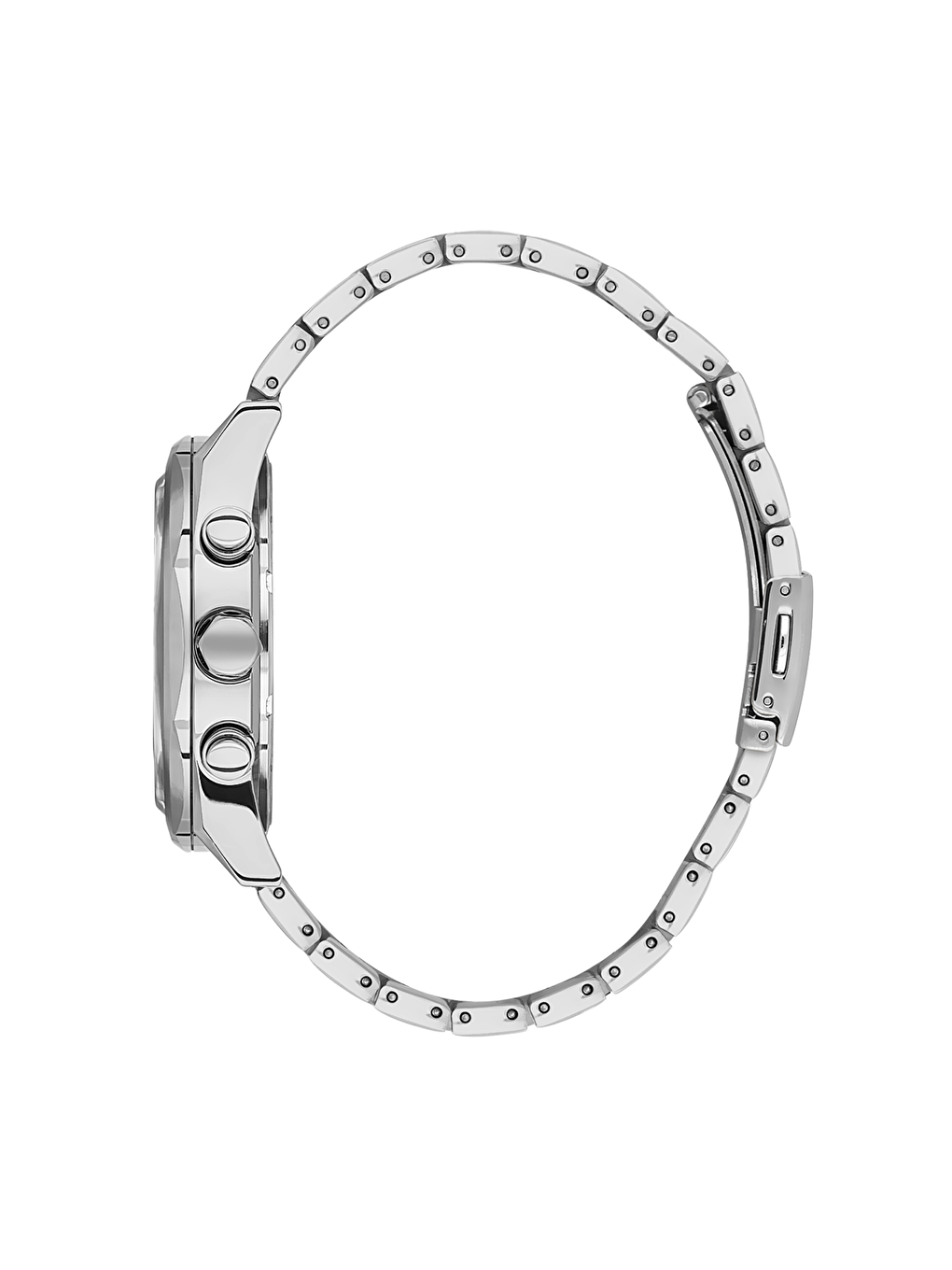 Gri DK.1.14064-7 Exclusive Erkek Kol Saati-1