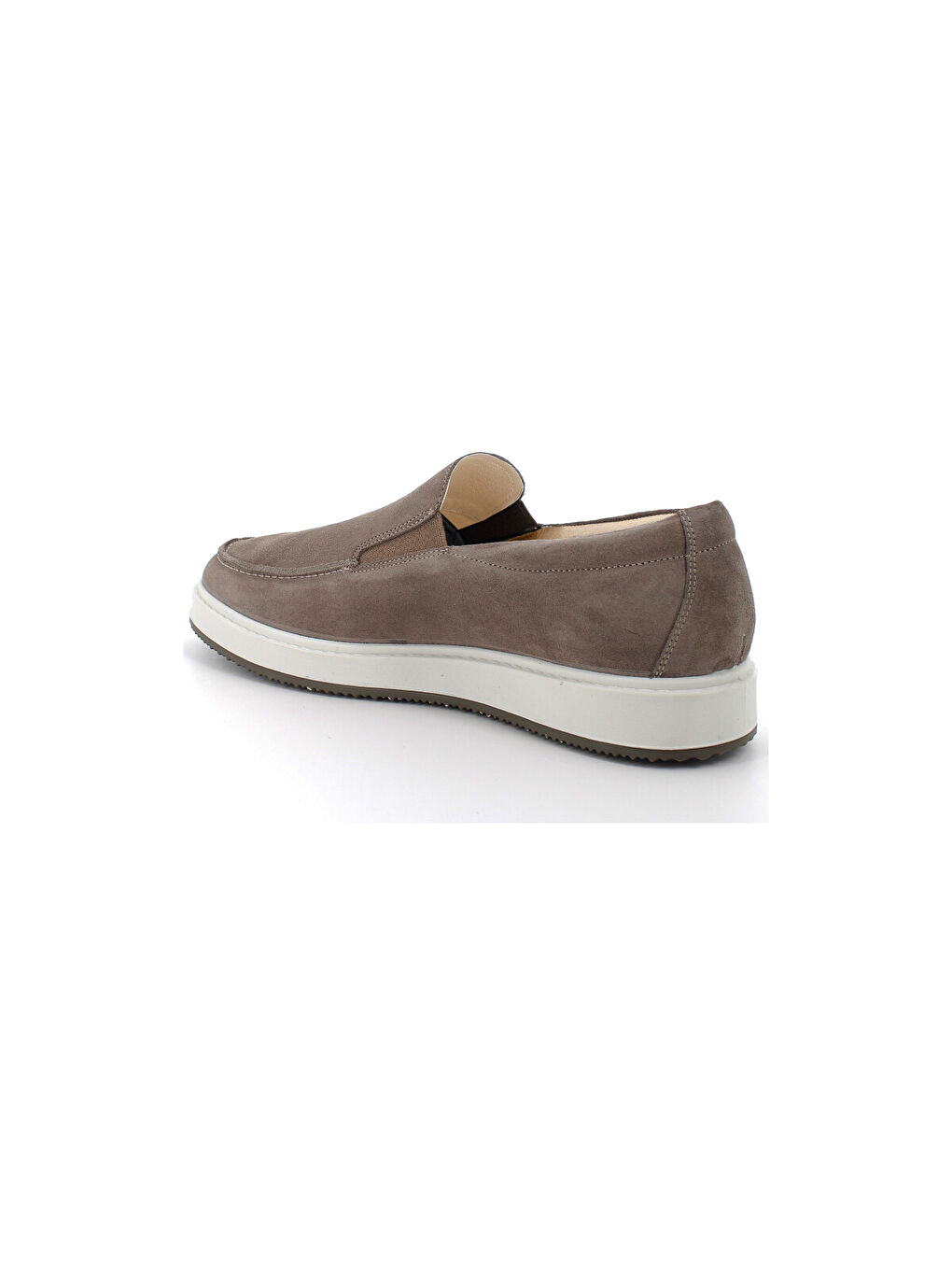 Kahverengi Erkek Sneaker 7623011 UNG 76230 SCAMOSC.SPECIAL Peltro-2