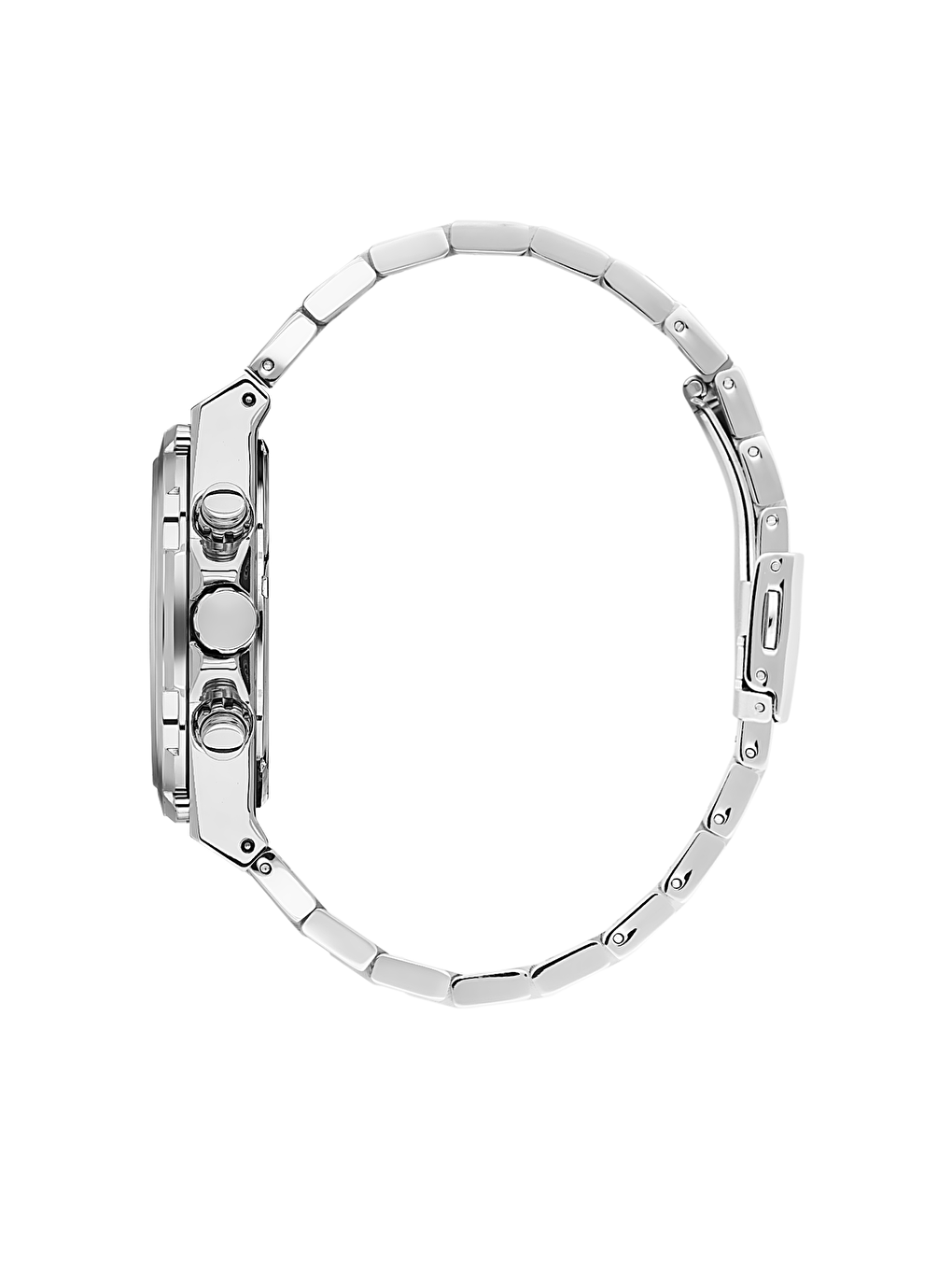 Gri DKE.1.10651-1 Exclusive Erkek Kol Saati-1