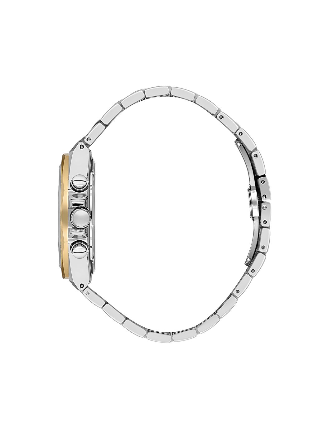 Gri DK.1.14004-7 Erkek Kol Saati-1