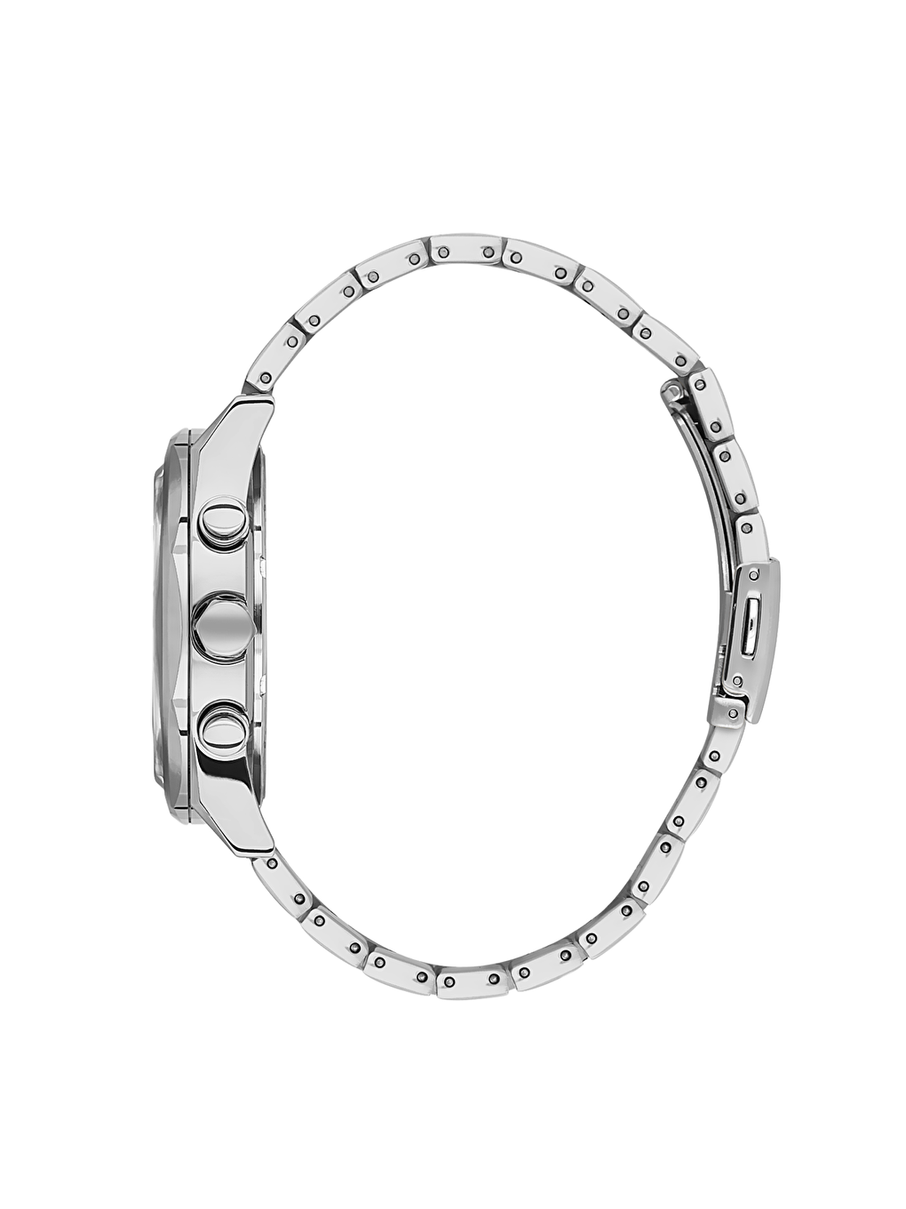 Gri DK.1.14064-3 Exclusive Erkek Kol Saati-1