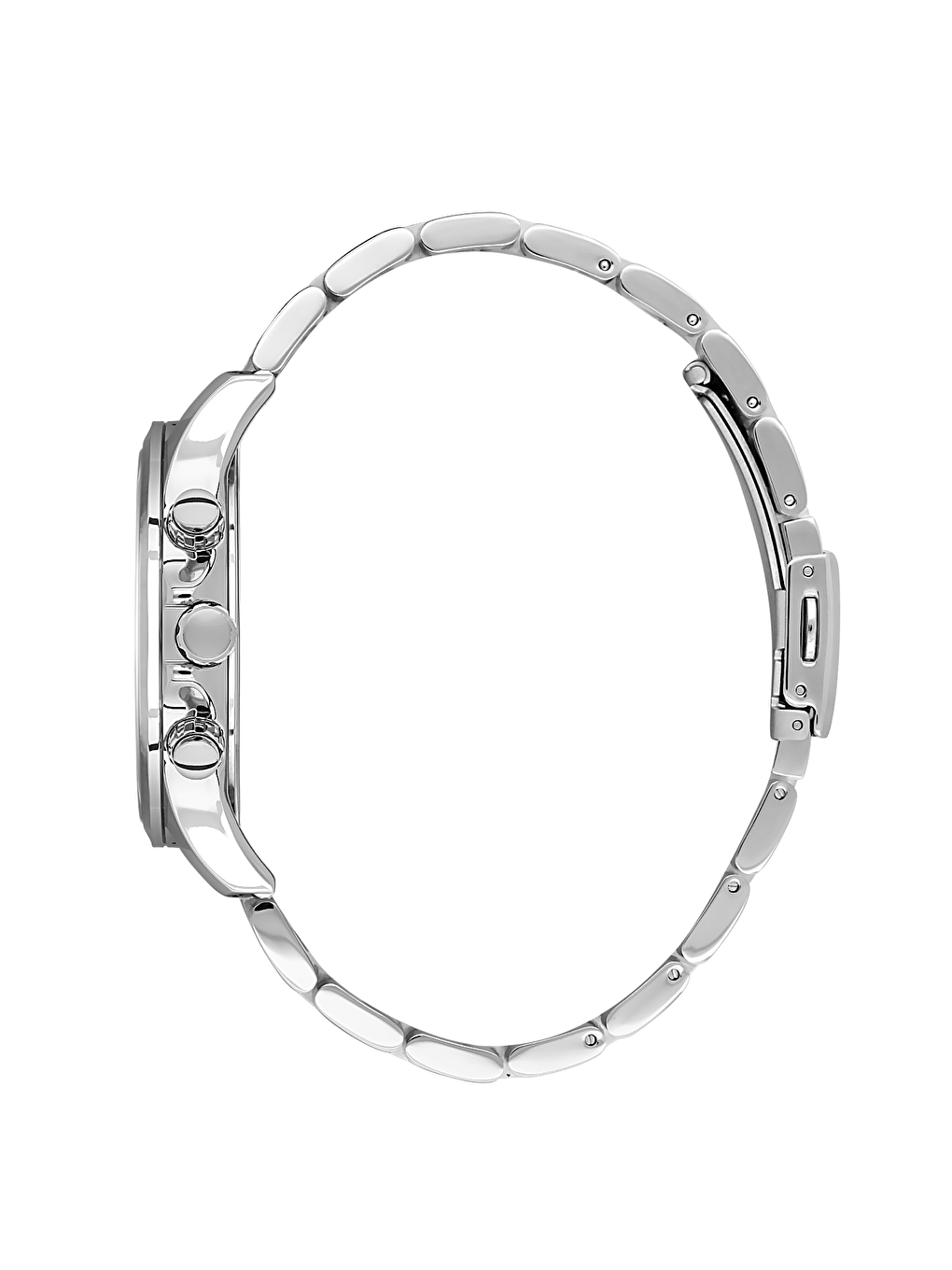 Gri DKE.1.10684-8 Exclusive Erkek Kol Saati-1