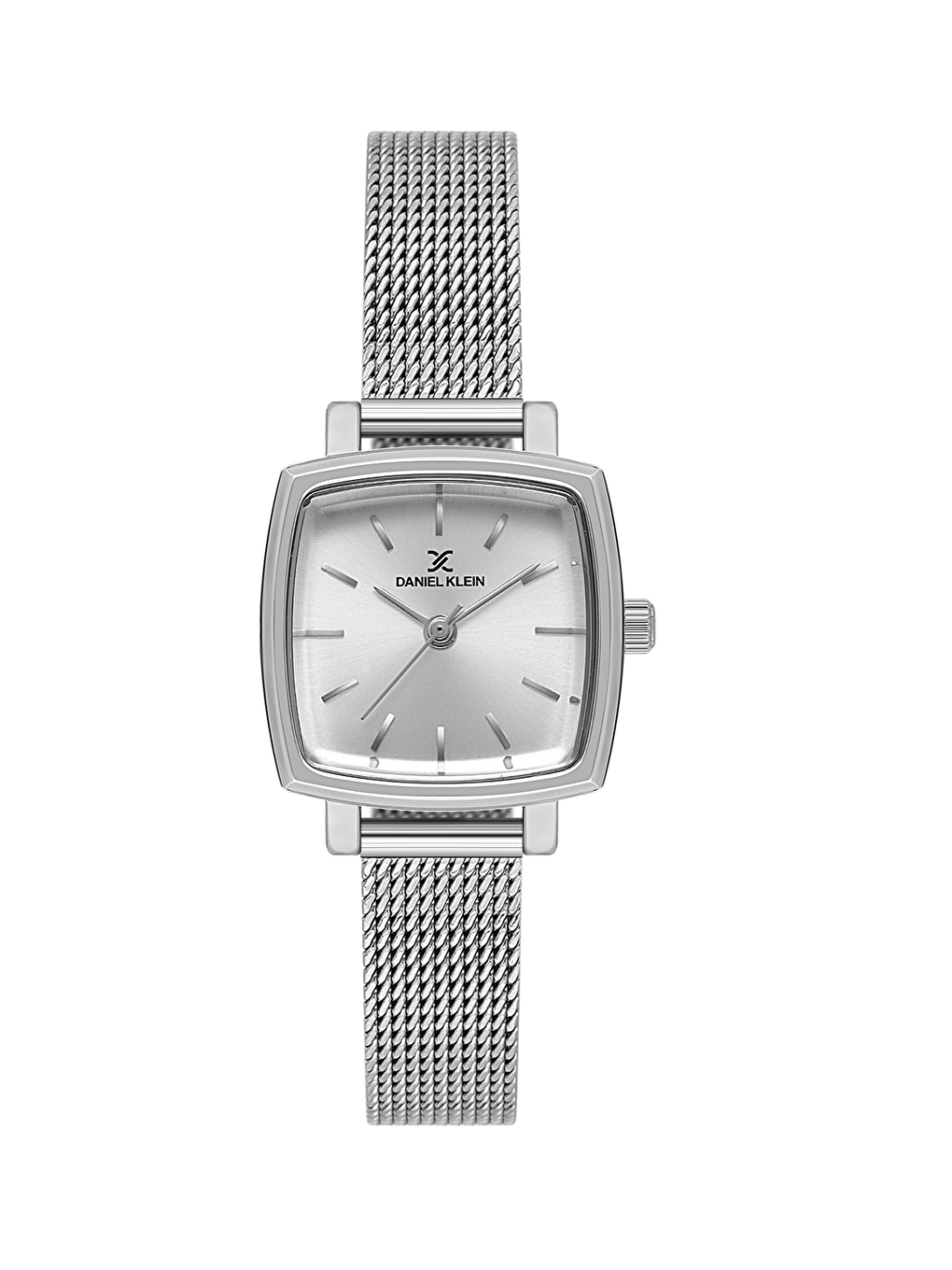 Gri DK.1.13726-1 Premium Kadın Kol Saati