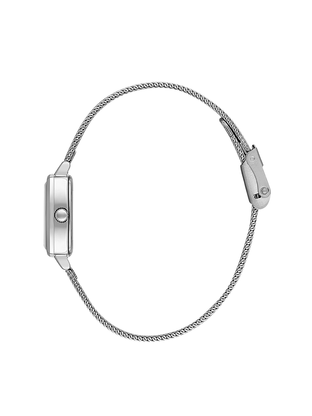 Gri DK.1.13726-1 Premium Kadın Kol Saati-1