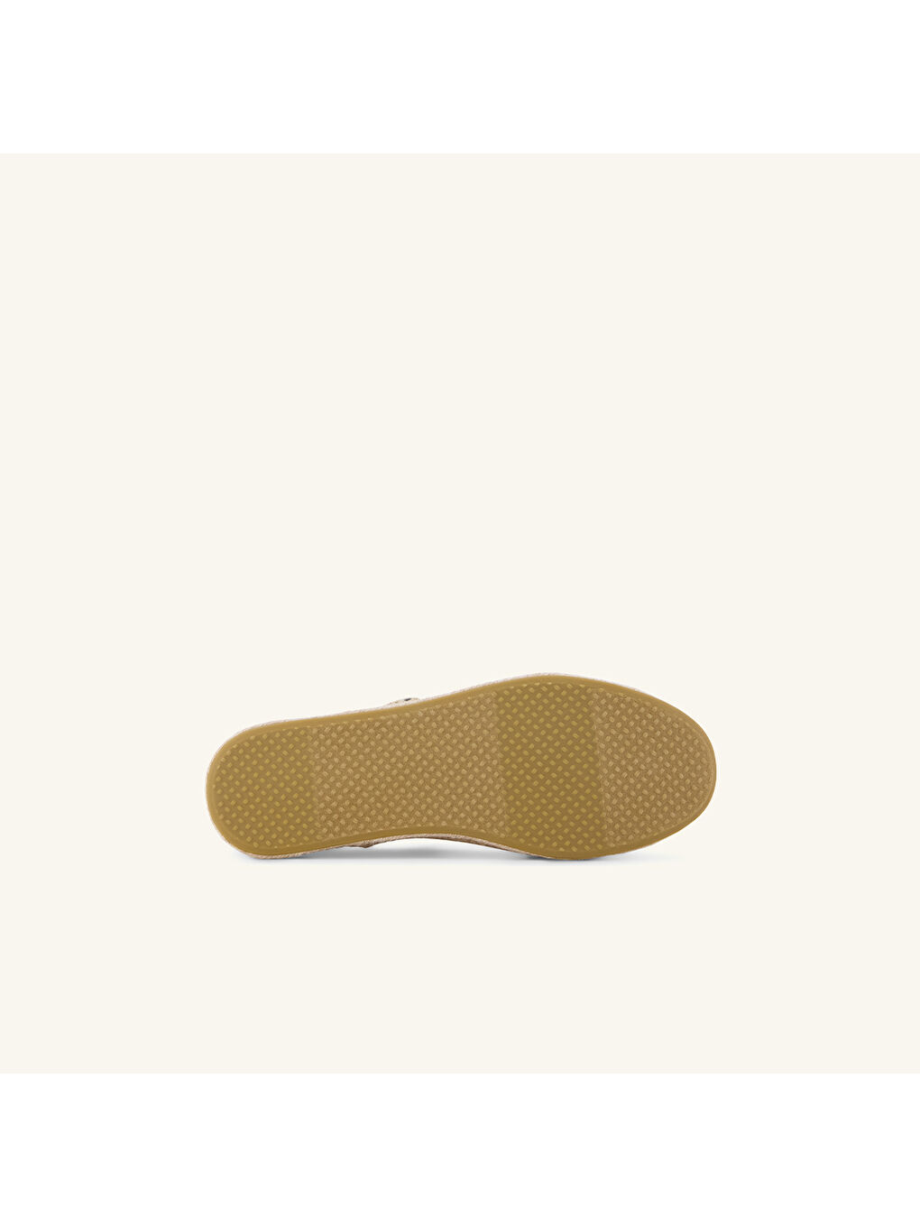 Kahverengi Kadın Espadril 10023270 CALORINA MARY JANE-4